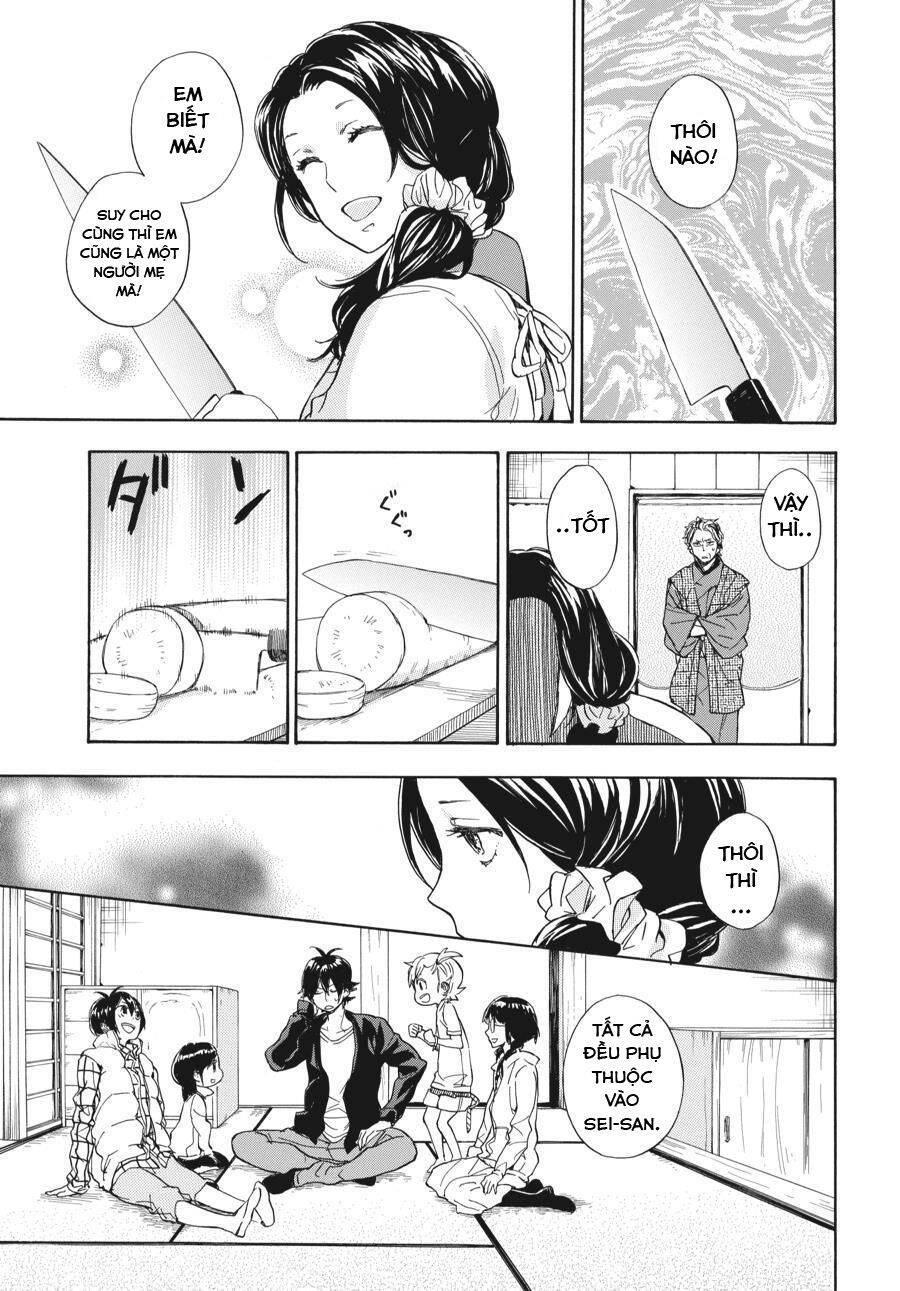 barakamon chapter 76 20