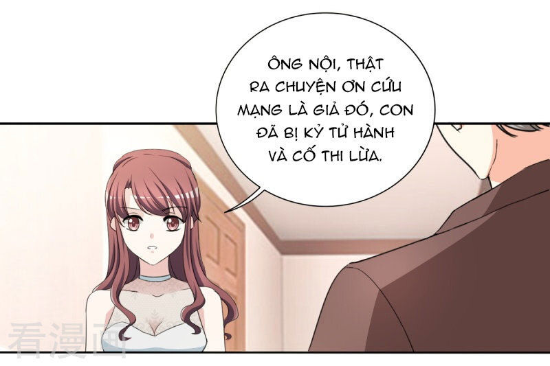 cẩm tú trùng sinh: chào buổi sáng phó thái thái chapter 32 22