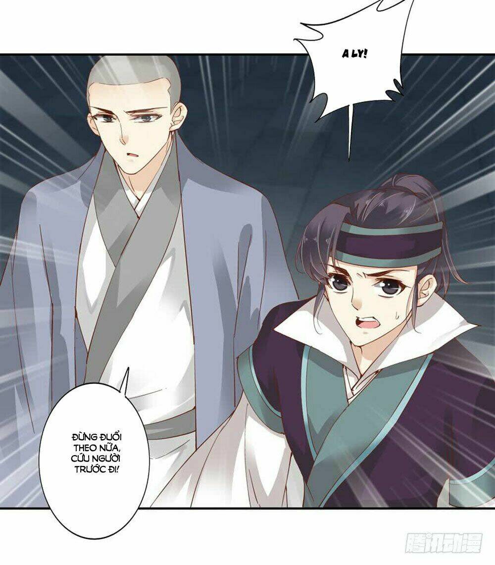 thiền tâm vấn đạo chapter 51 46