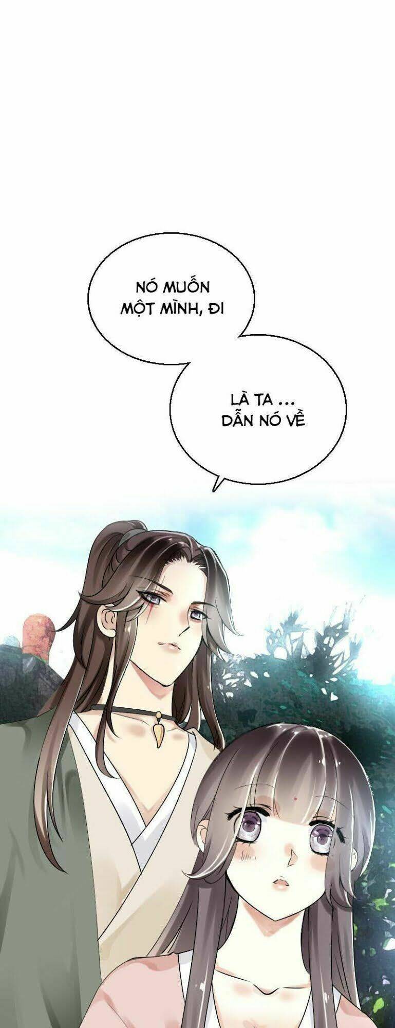 điền viên mật sủng: cô vợ nóng bỏng chapter 54 28