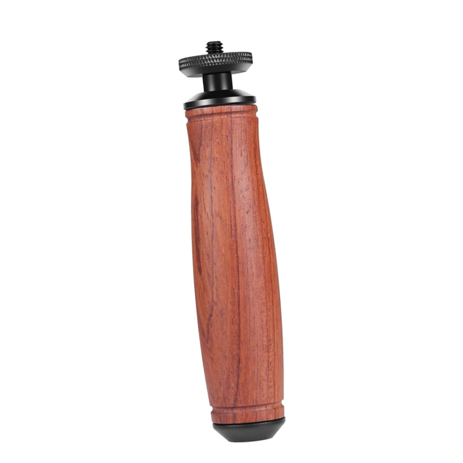 Camera Handle Grip Support Mount for Action Camera Digital Video Camera