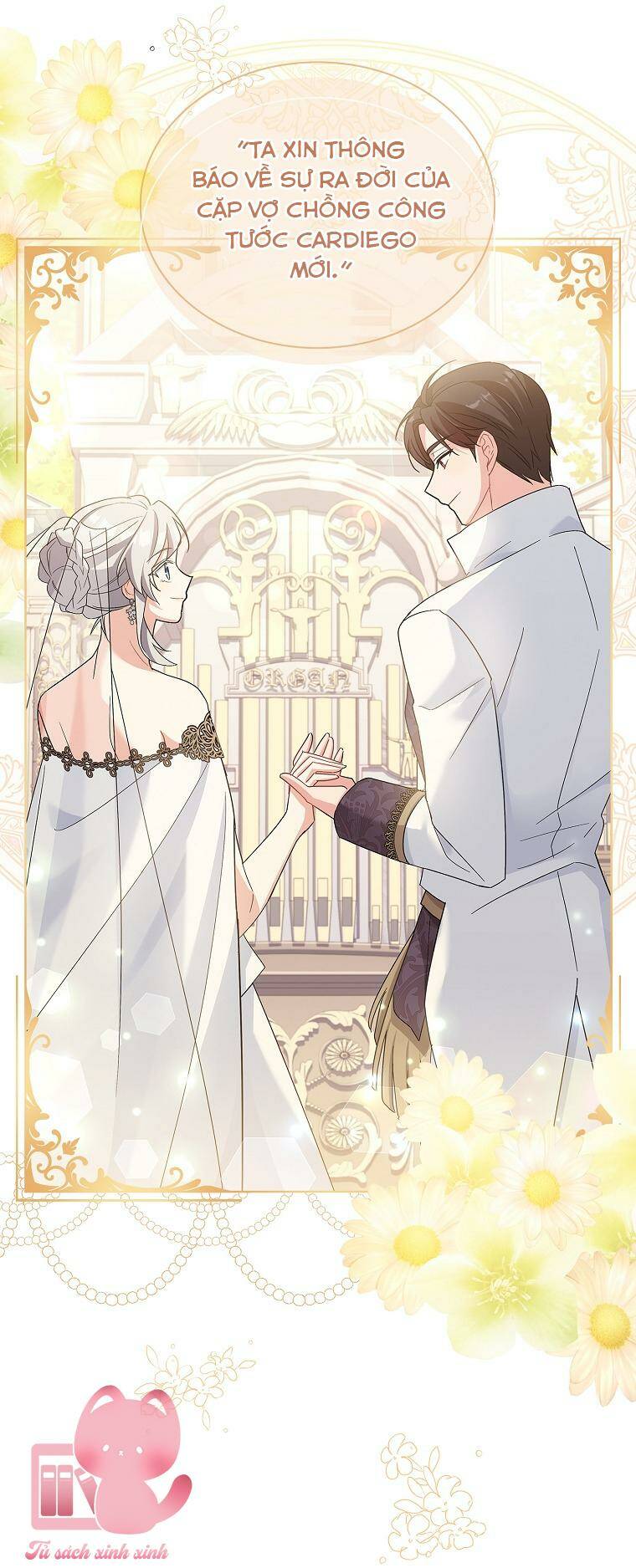 từ trúc mã hóa thành ông xã chapter 22 22