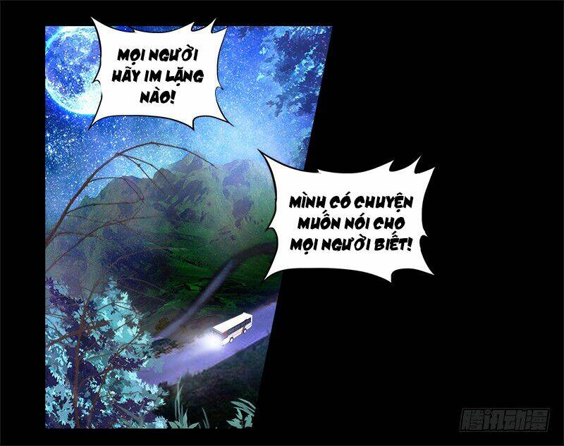 song diện sư tôn chớ làm loạn chapter 1 28