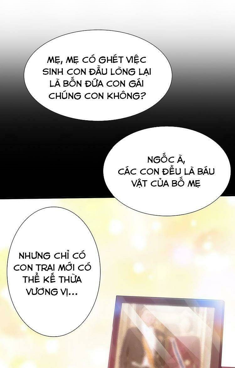 kinh thế kỳ nhân chapter 46 1