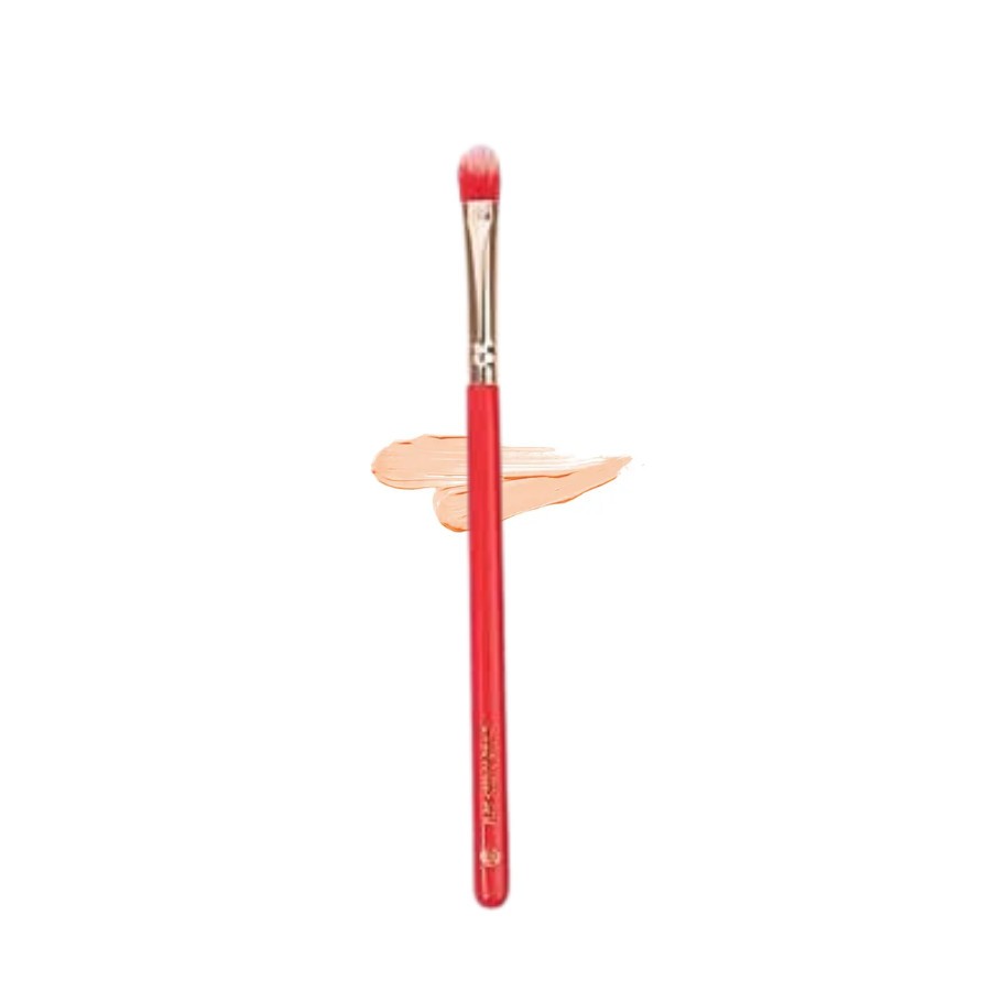 Cọ Che Khuyết Điểm Dẹp Mảnh Điểm Bh Cosmetics Miss Claus Fa La La Fat Shadow Brush