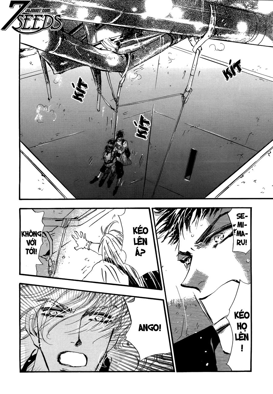 mầm sống chapter 106 17