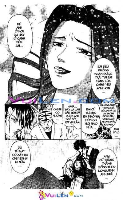 mắt quỷ kyo chapter 62 51