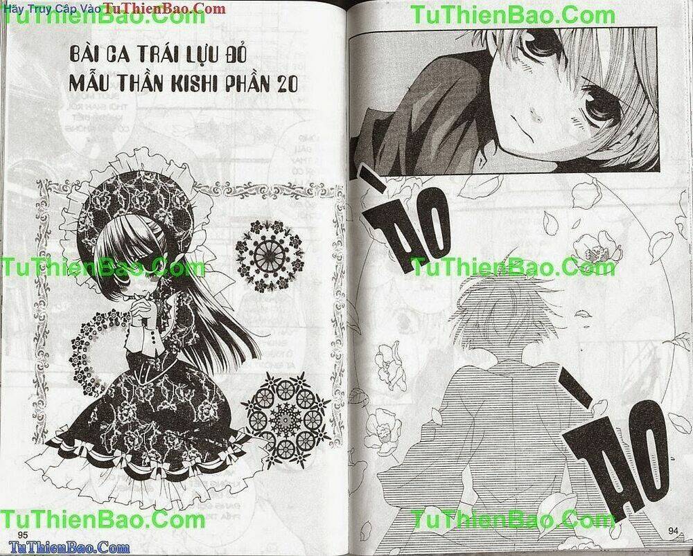 truyền thuyết thiên cẩu chapter 15 48