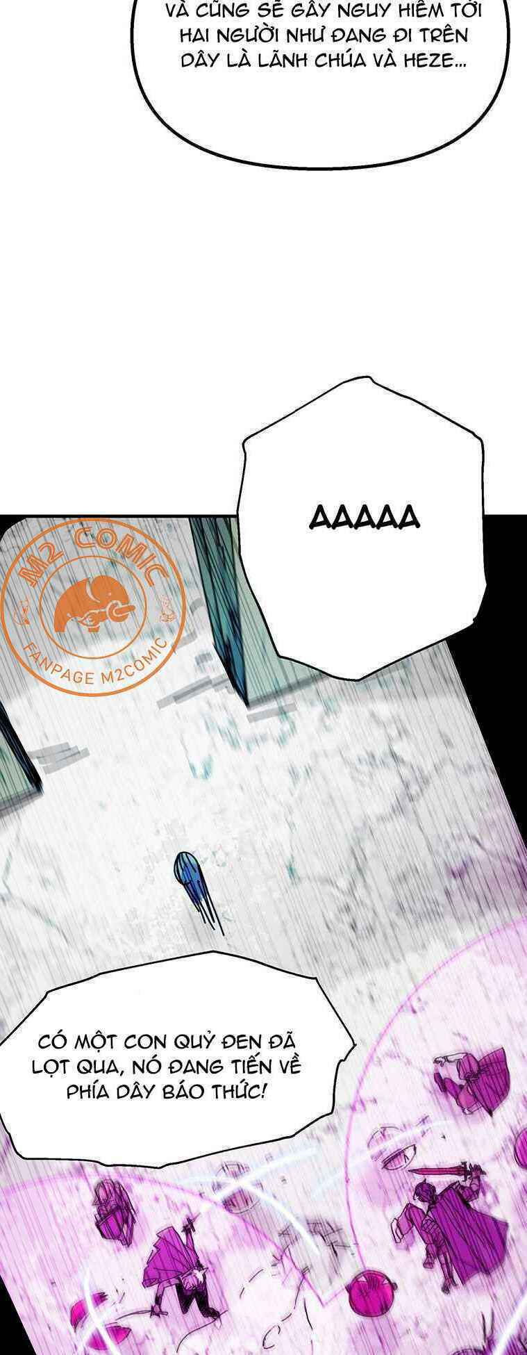 người chơi lỗi chapter 52 17