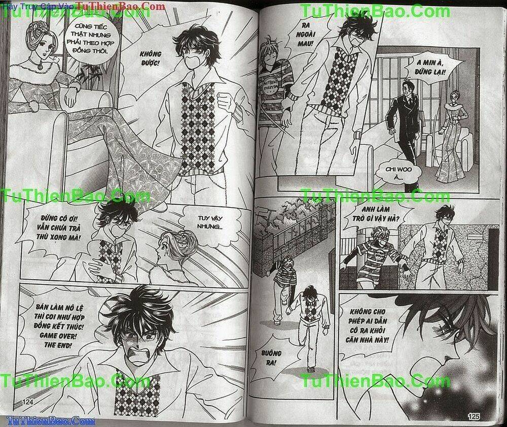 kịch bản tình yêu chapter 4 63