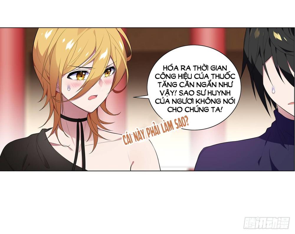 như loan chapter 18 5