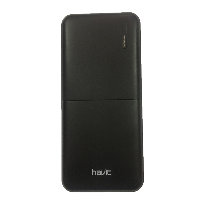 Sạc dự phòng Havit H559 20000mAH
