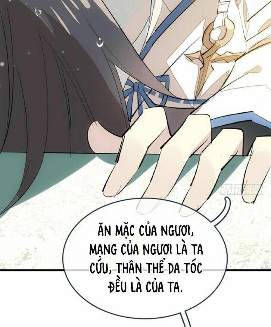 sư phụ lại trêu chọc ta chapter 54 31