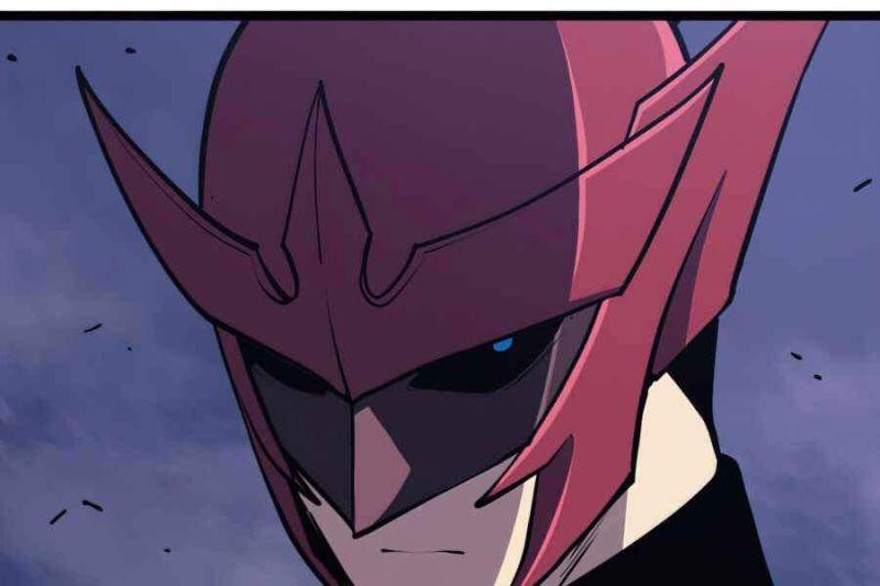 tôi trở lại thăng cấp một mình chapter 106 190