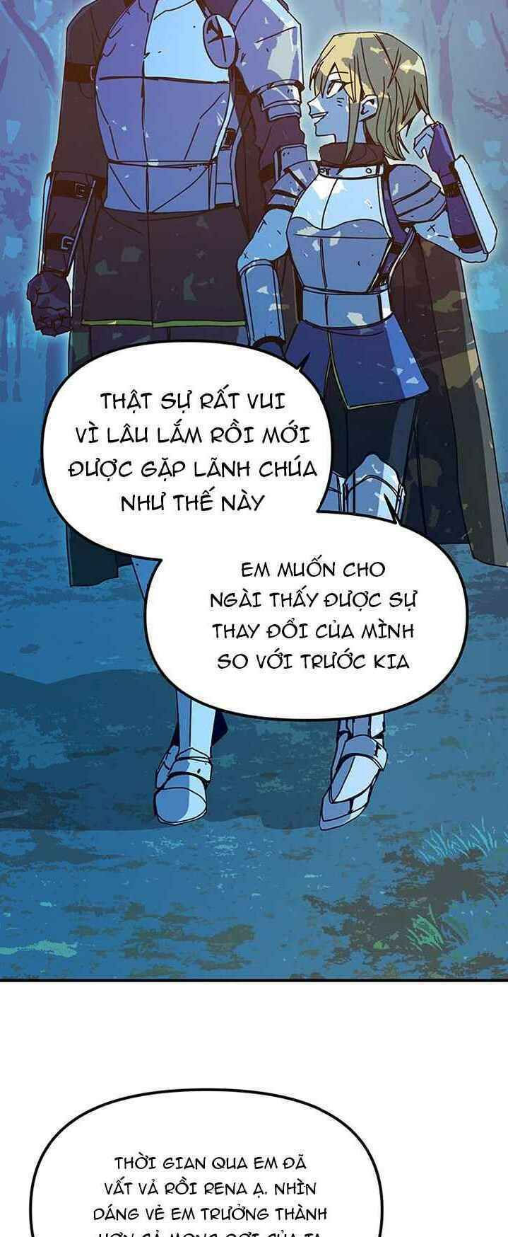 người chơi lỗi chapter 49 34