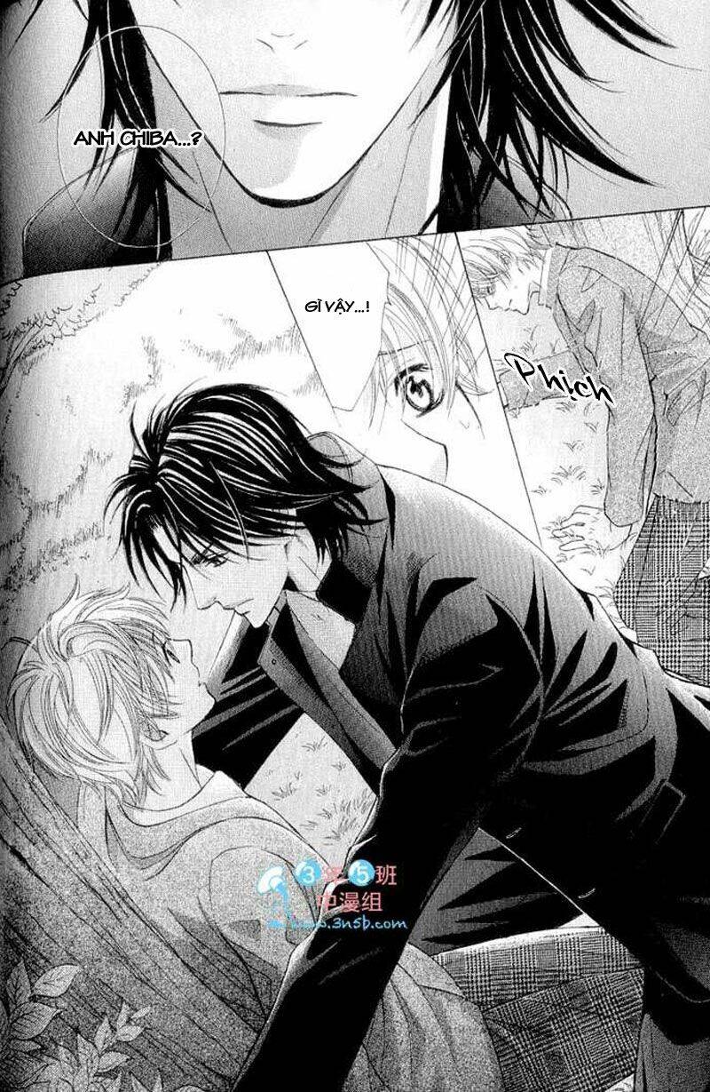 hatsujou animaru chapter 4 27