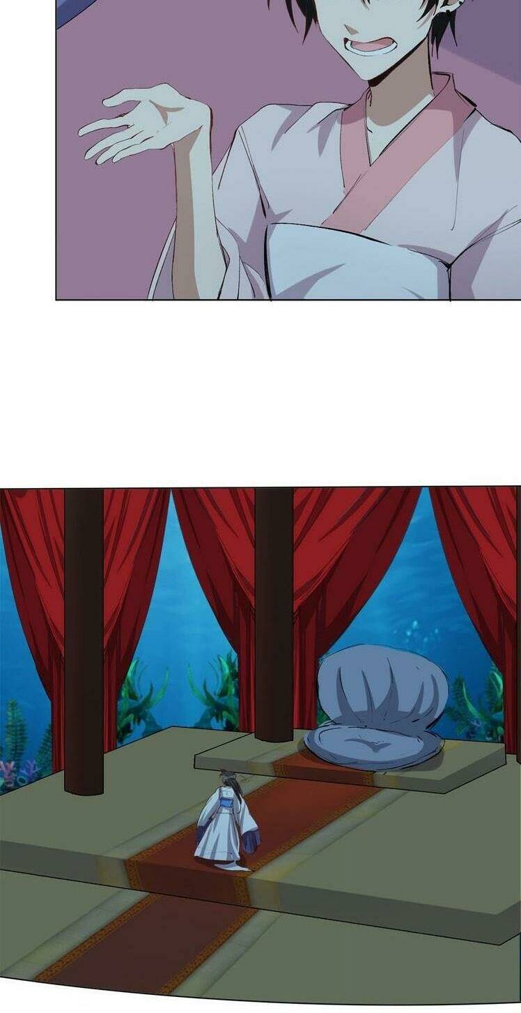 thần lai yêu vãng chapter 43 4