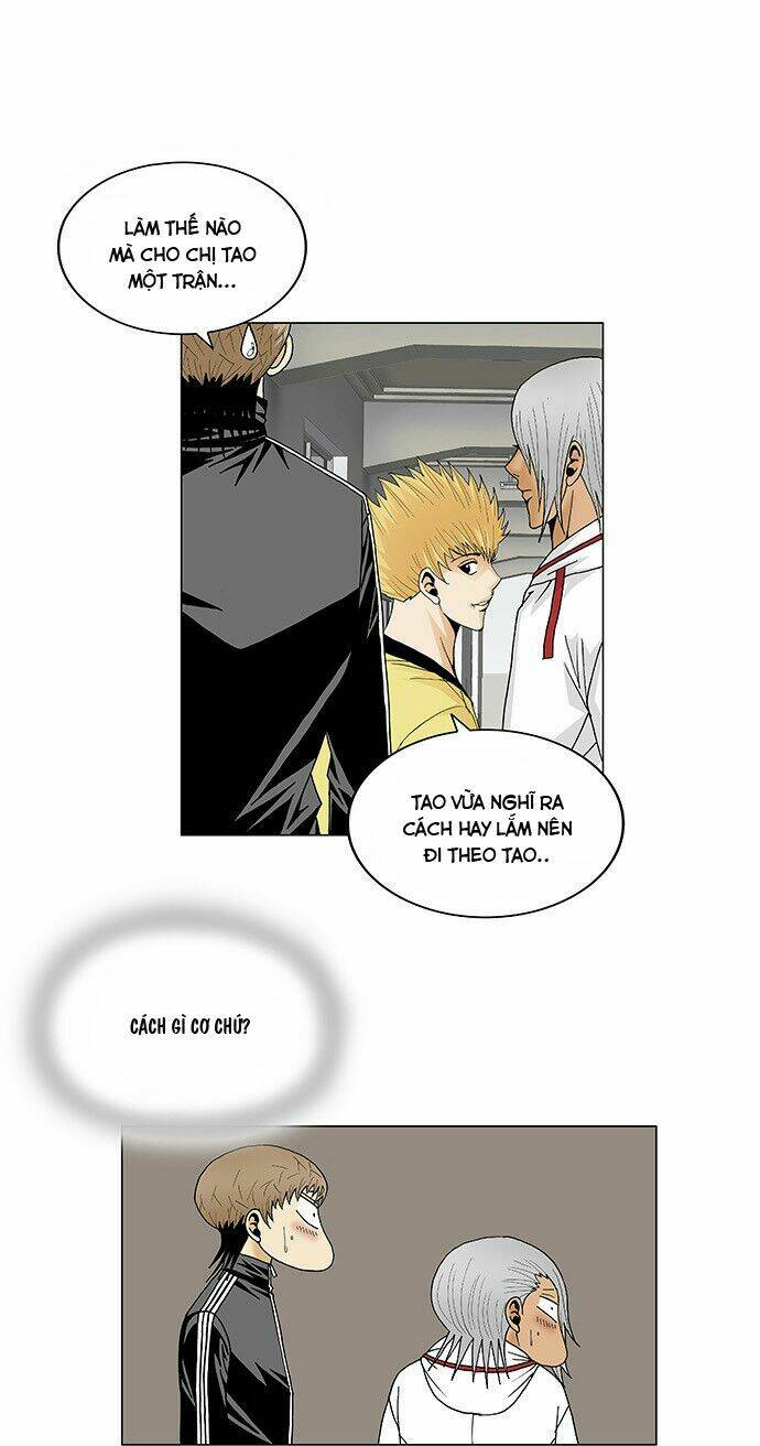 ultimate legend: kang hae hyo chapter 106 11