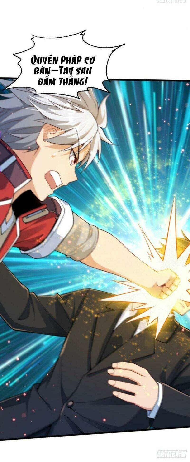 tối cường khắc kim chapter 2 51