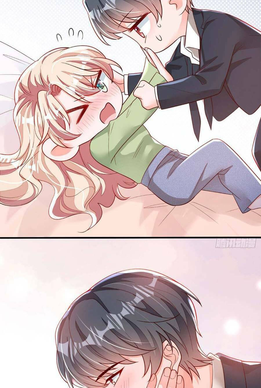 ác ma thì thầm chapter 117 4