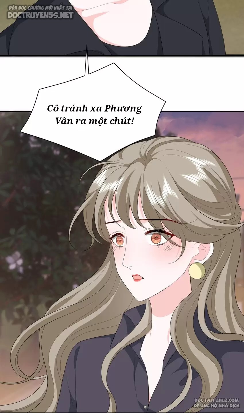 mận xanh chapter 49 38