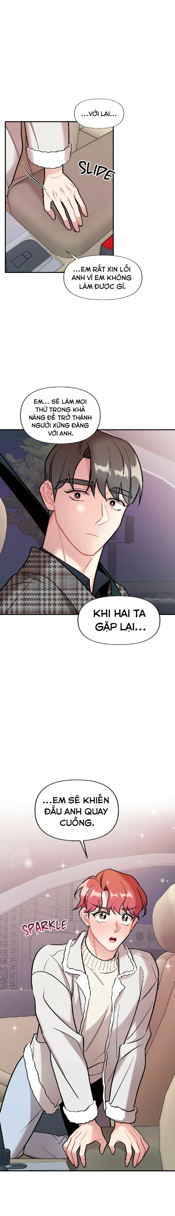 cherry picking chapter 16 19