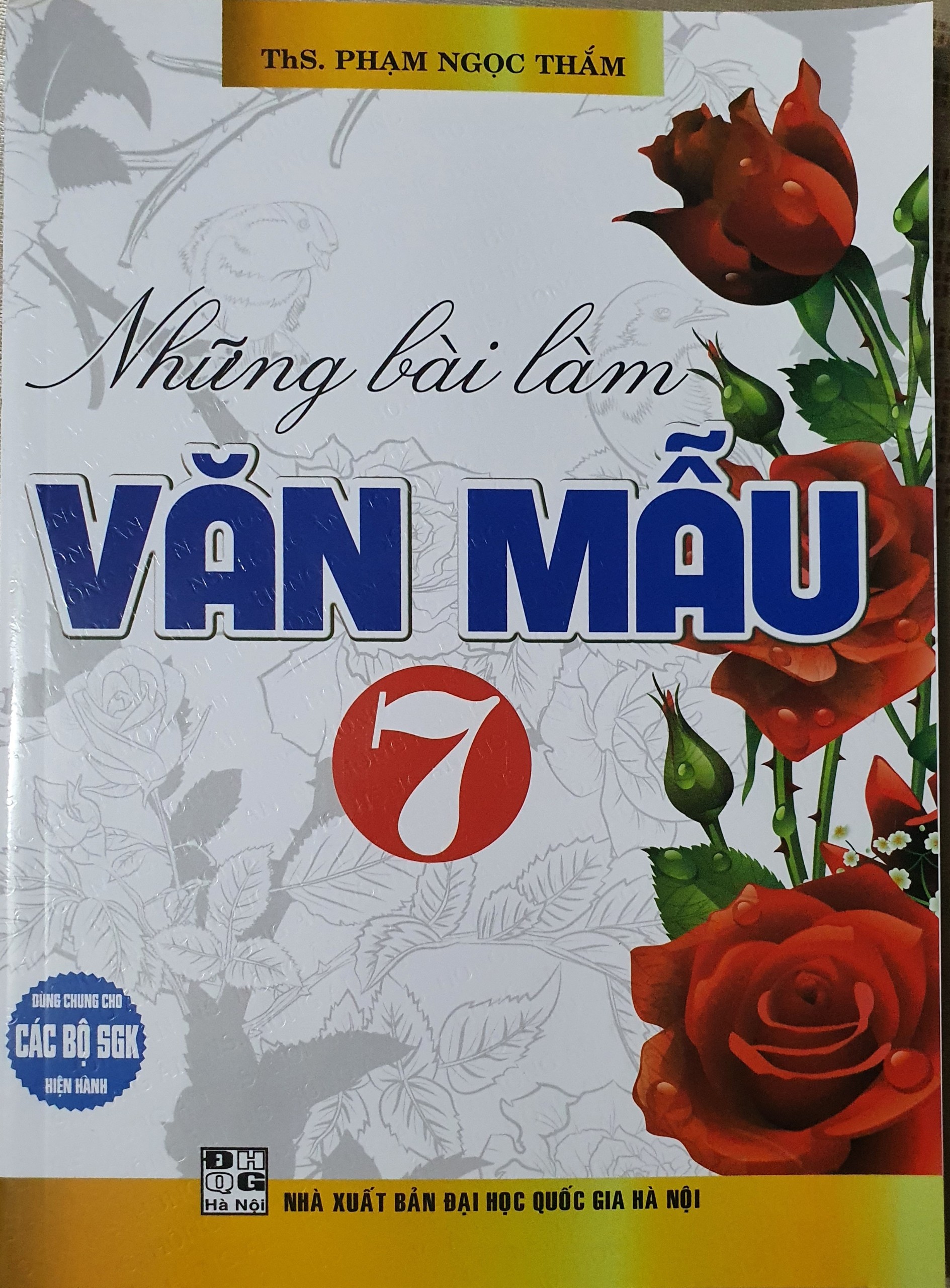 Những Bài Làm Văn Mẫu Lớp 7