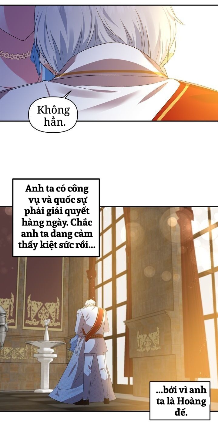 Tôi Sẽ Thực Hiện Cuộc Hôn Nhân Này chapter 16 - Trang 20