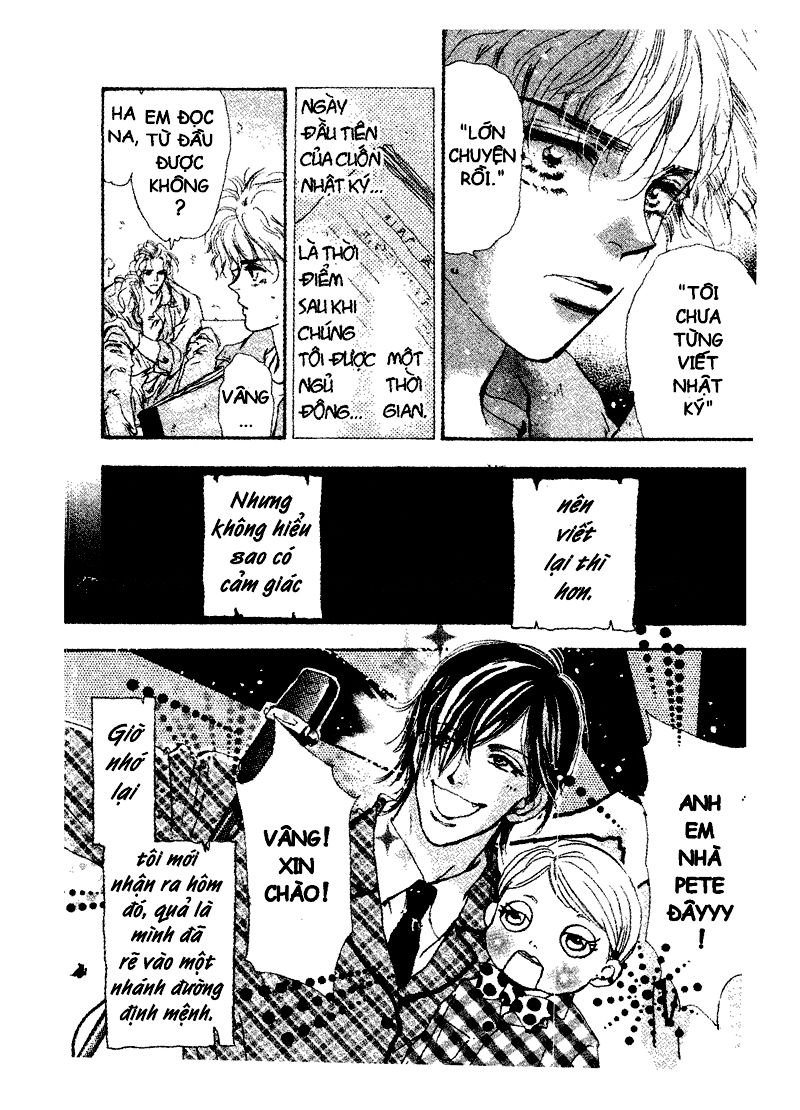 mầm sống chapter 54 4