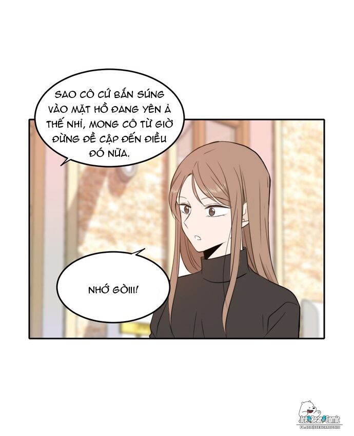 kiếp này cũng xin chăm sóc tôi như vậy nhé kiếp này cũng xin chăm sóc tôi như vậy nhé chapter 14 29