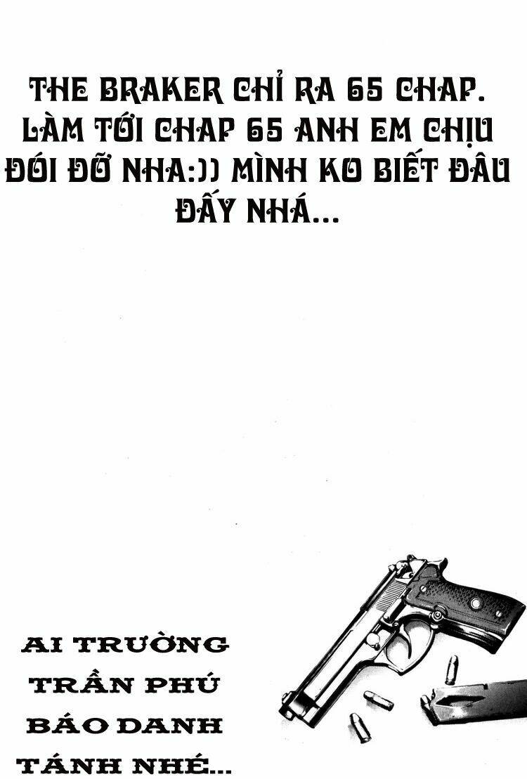 Kẻ phá hoại chapter 61 3