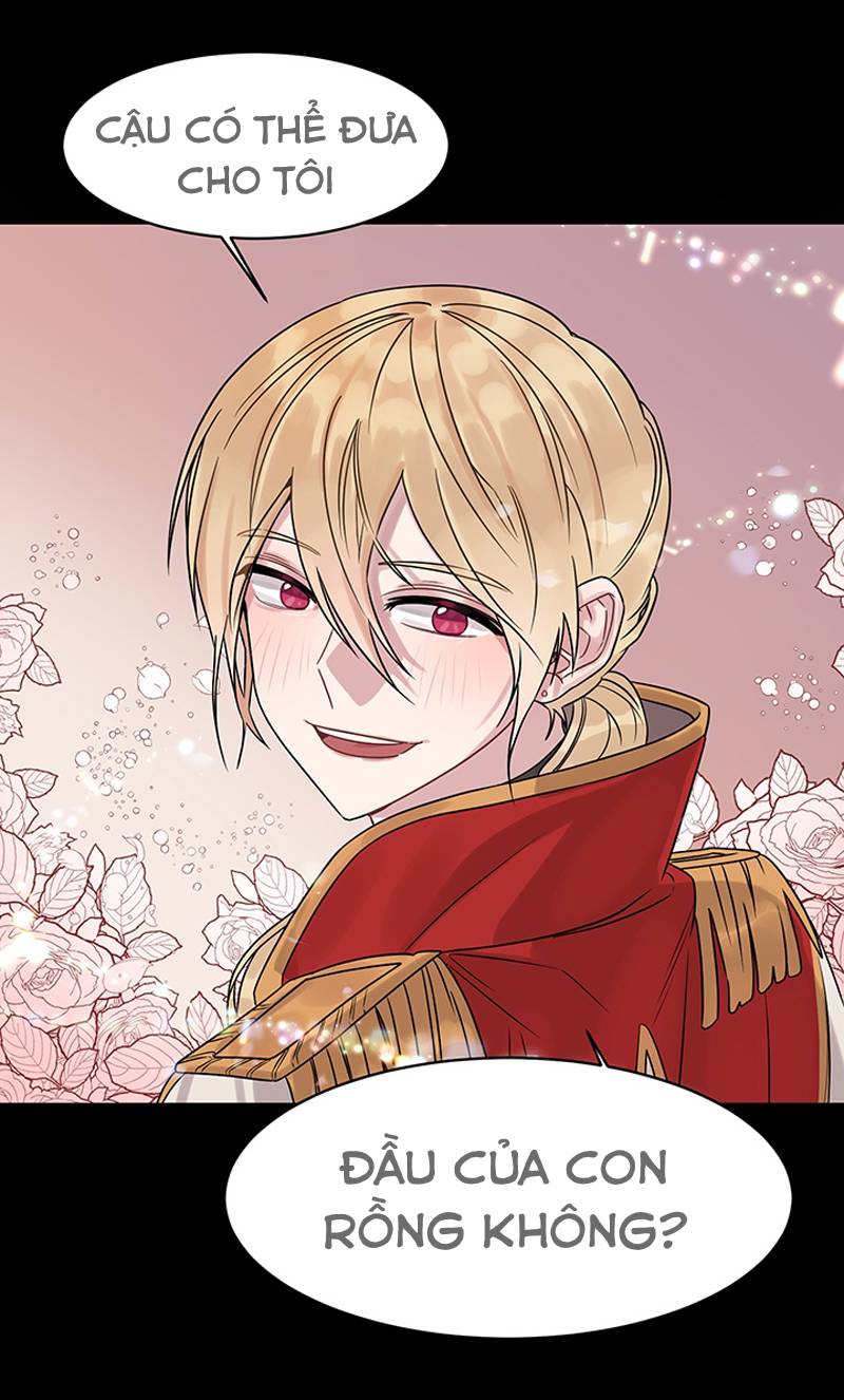 nhân tiện, nàng rồng! chapter 1 43