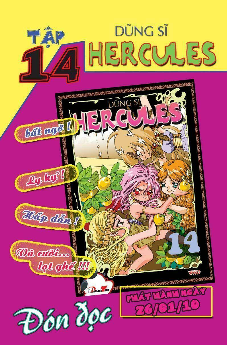 tạp chí truyện tranh việt nam online - ttvo chapter 4 135