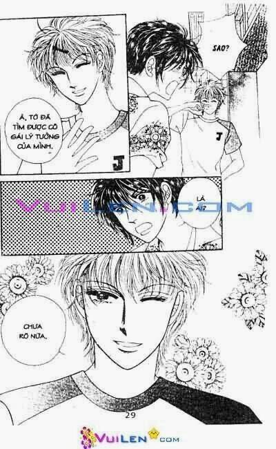 cô gái trung hoa chapter 8 29