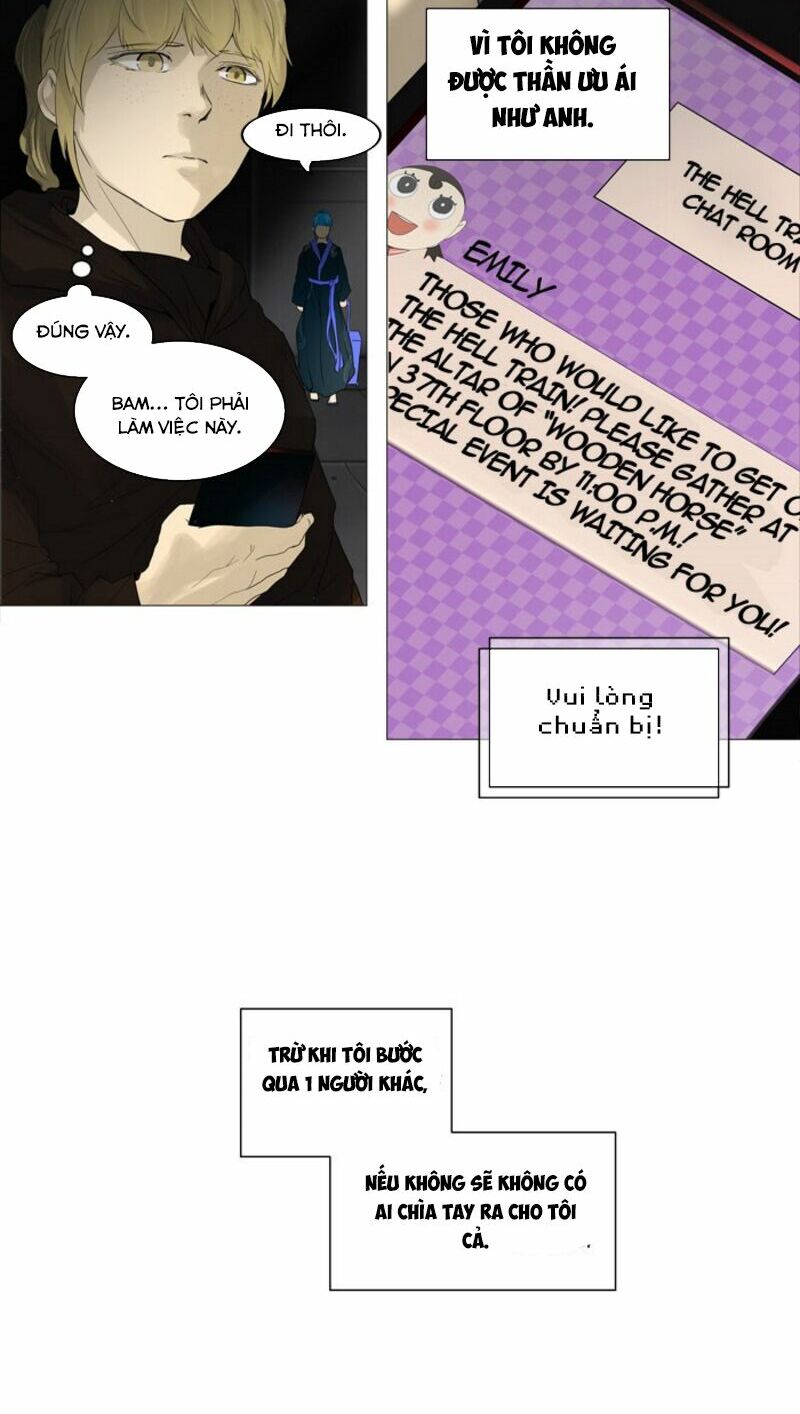 tòa tháp bí ẩn 2 chapter 160 47