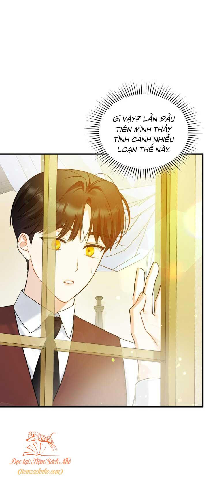 trở thành em gái nam chính truyện bl chapter 25 66