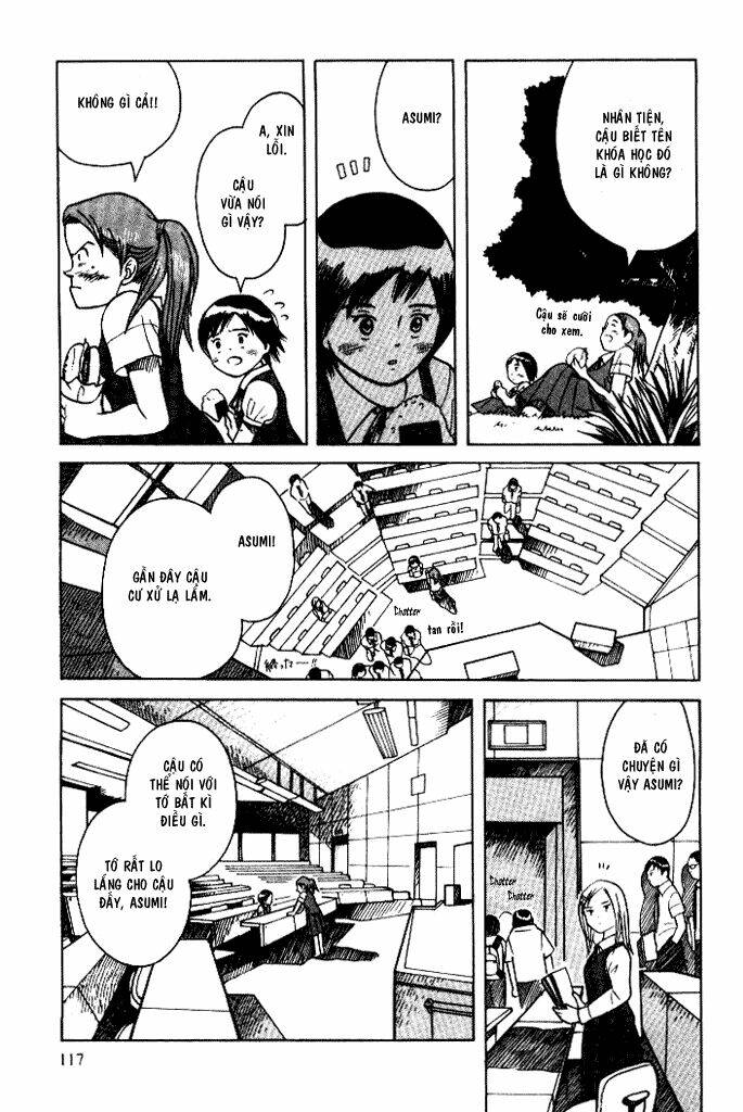 twin spica chapter 8 19