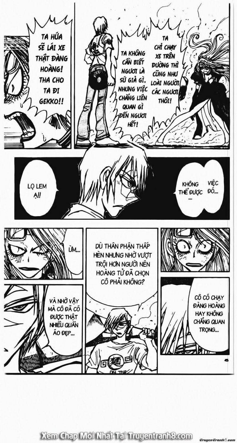 sắc lệnh ánh trăng chapter 20 13