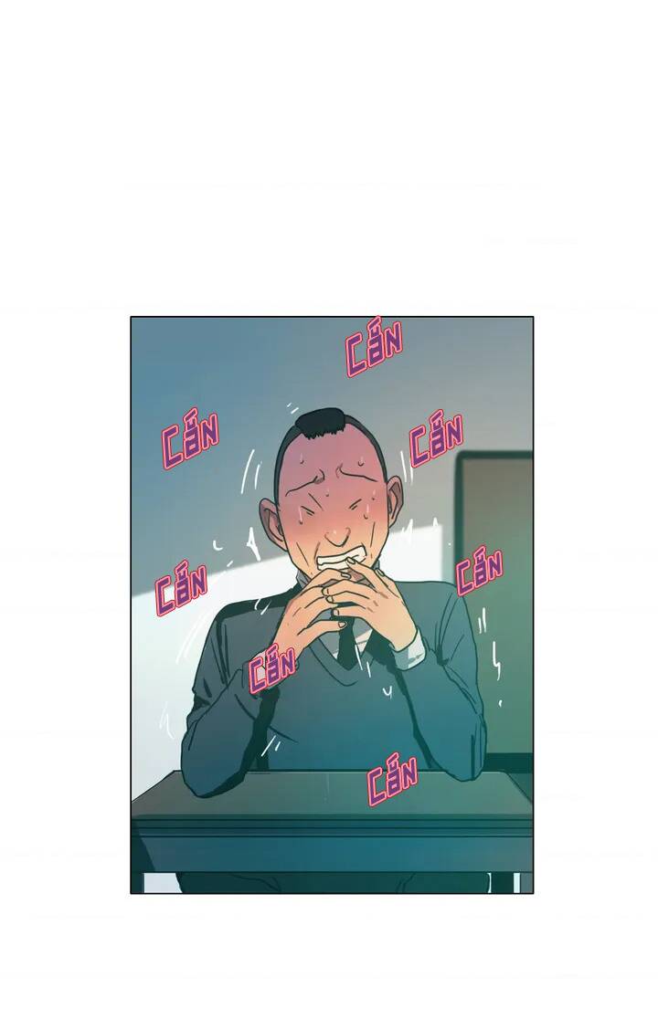 giải thoát chapter 31 37