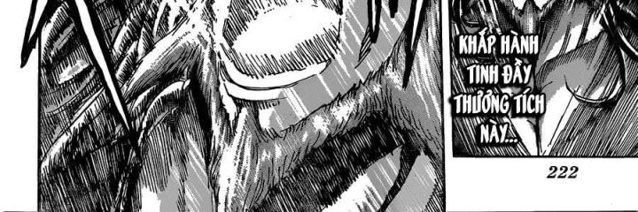 thánh tỏi sành ăn chapter 394 23