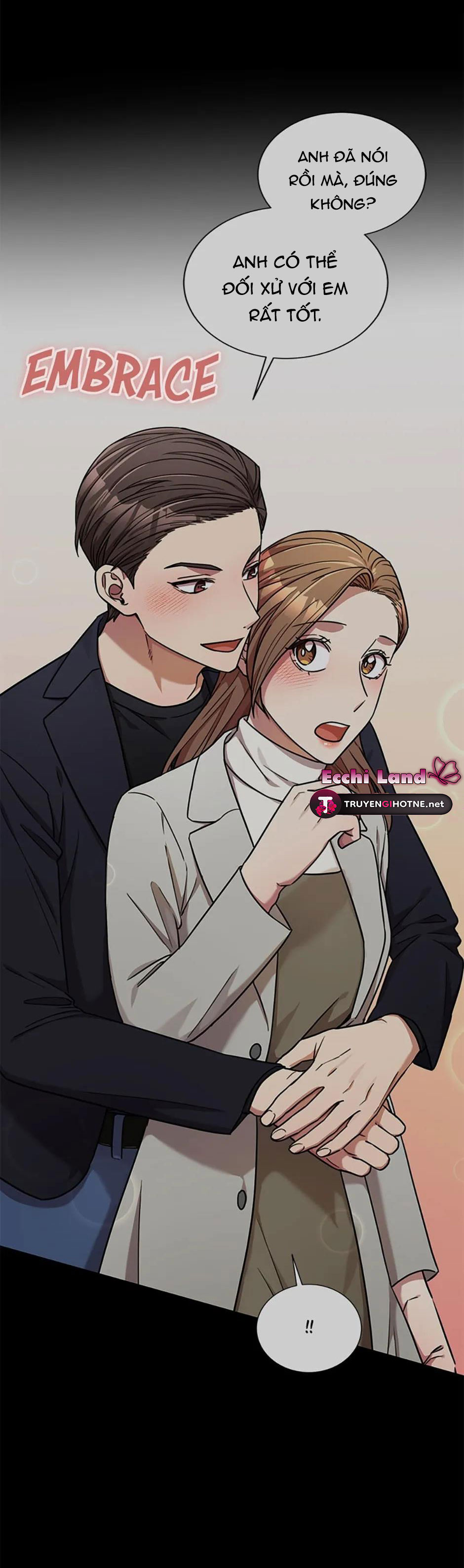 kết hôn ư? không, cảm ơn! chapter 36.1 5