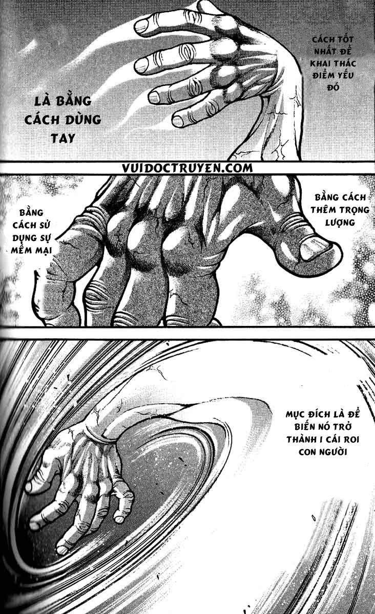 baki – son of ogre chapter 255 6
