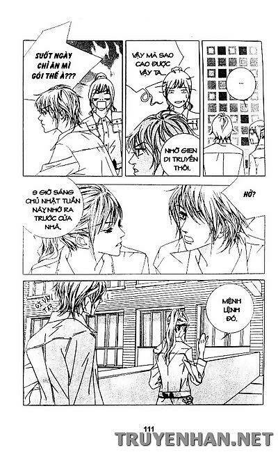 seduction more beautiful than love chapter 38 20