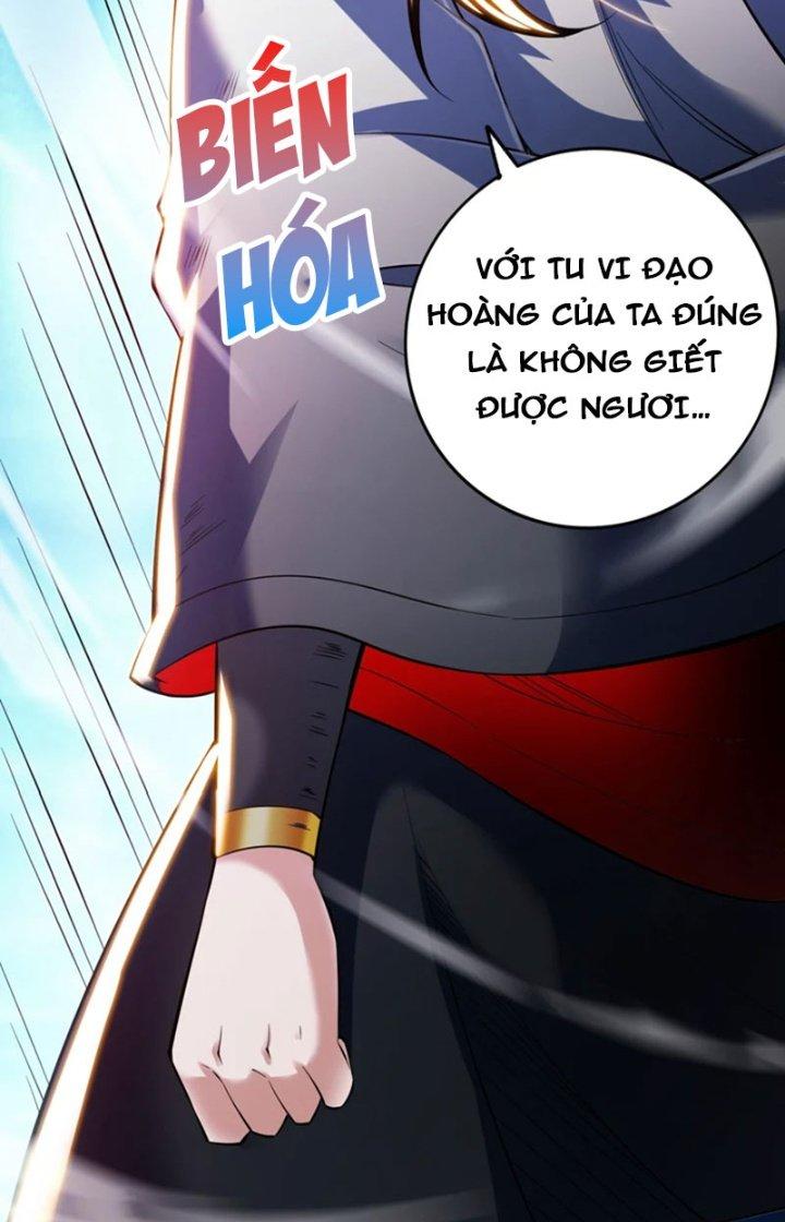 ẩn cư mười vạn năm, đời sau mời ta rời núi chapter 68 20