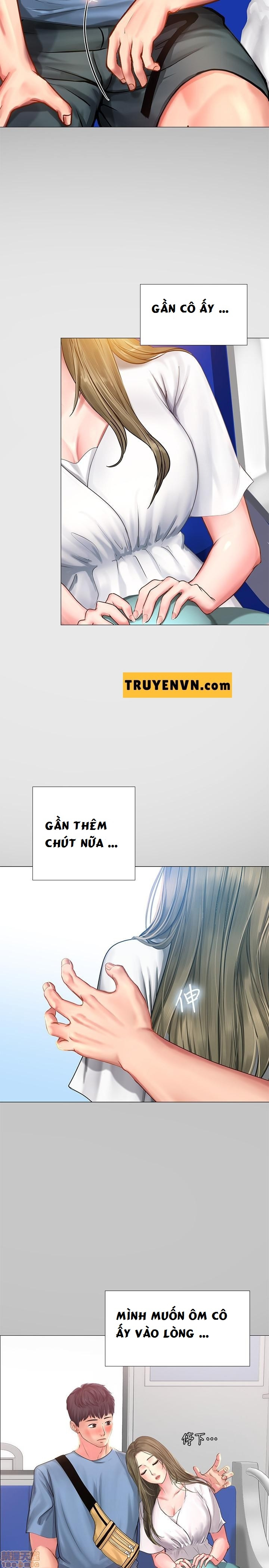 should i study at noryangjin? chapter 25 16