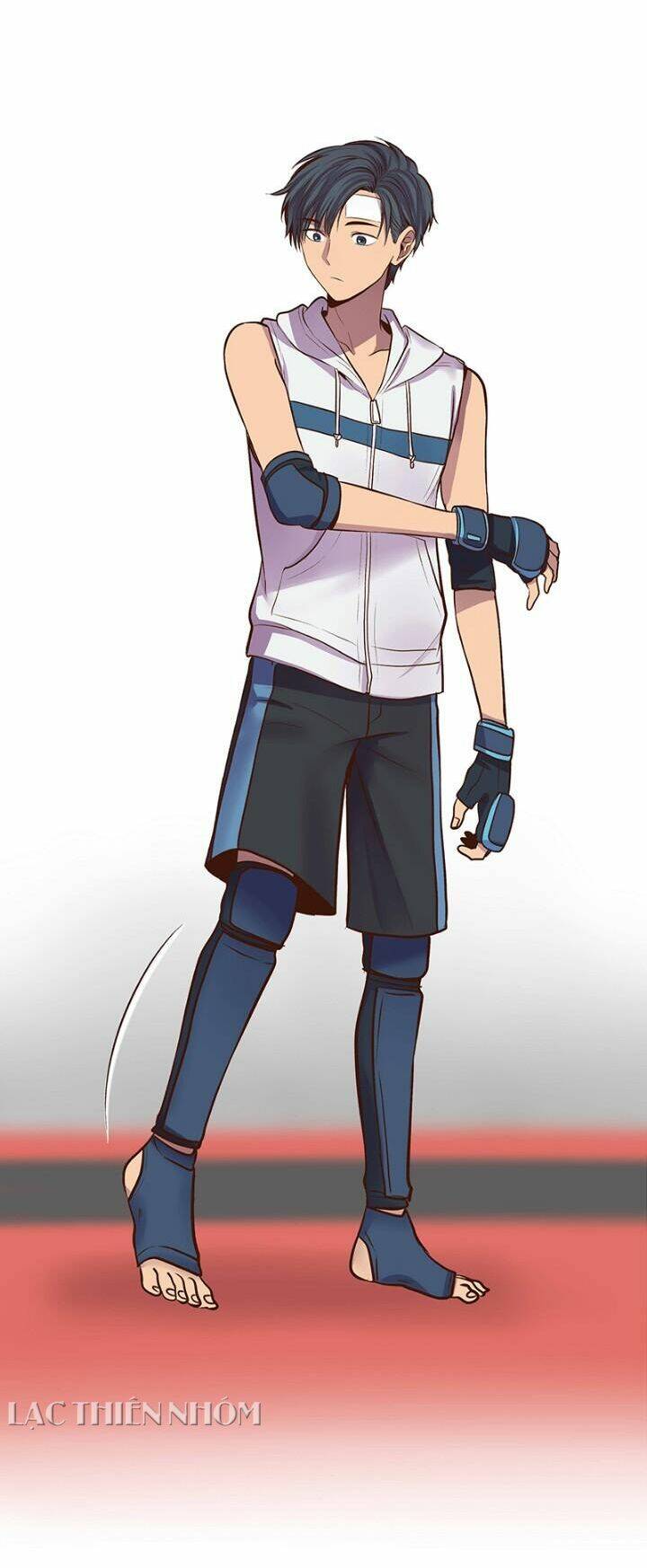 bí mật sâu sắc nhất của tôi chapter 32 15