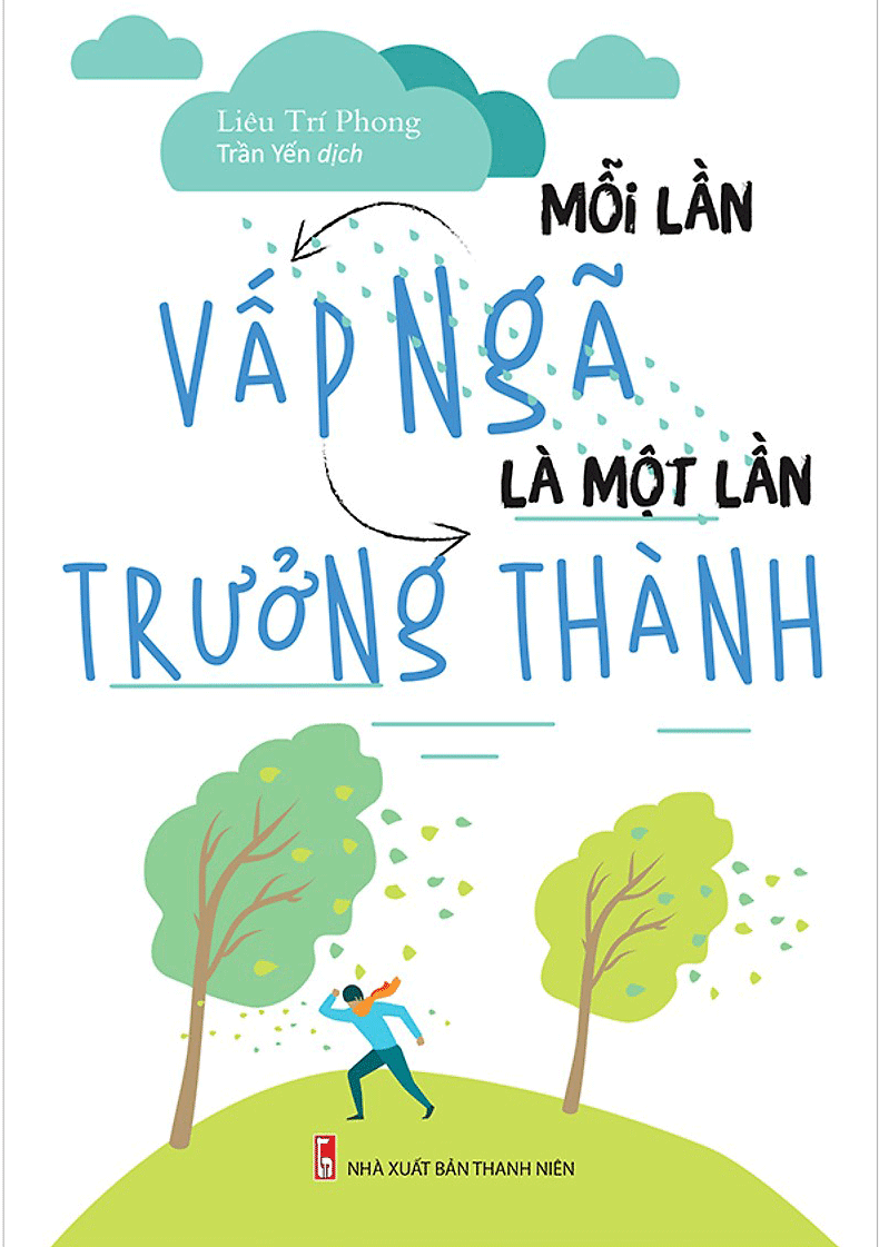 Combo 5 cuốn sách Đọc Để Trưởng Thành 1 - Tuyển Chọn Những Cuốn Sách Hay Dành Cho Bạn Trẻ (Bộ Không Hộp)