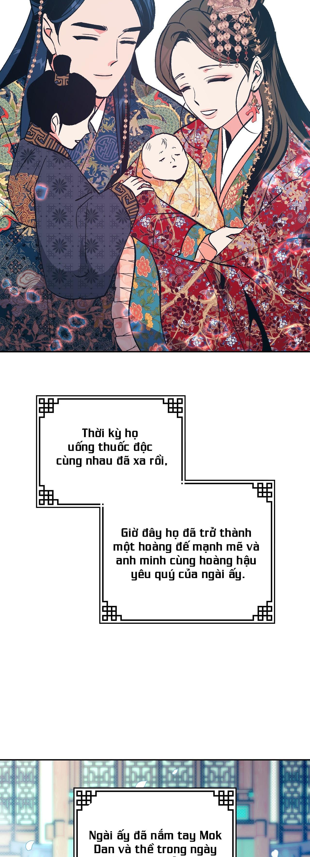 hương mộc chapter 5 21