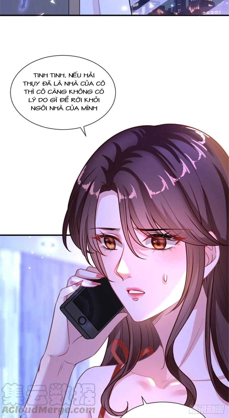 thí hôn lão công, cần giúp sức chapter 397 2