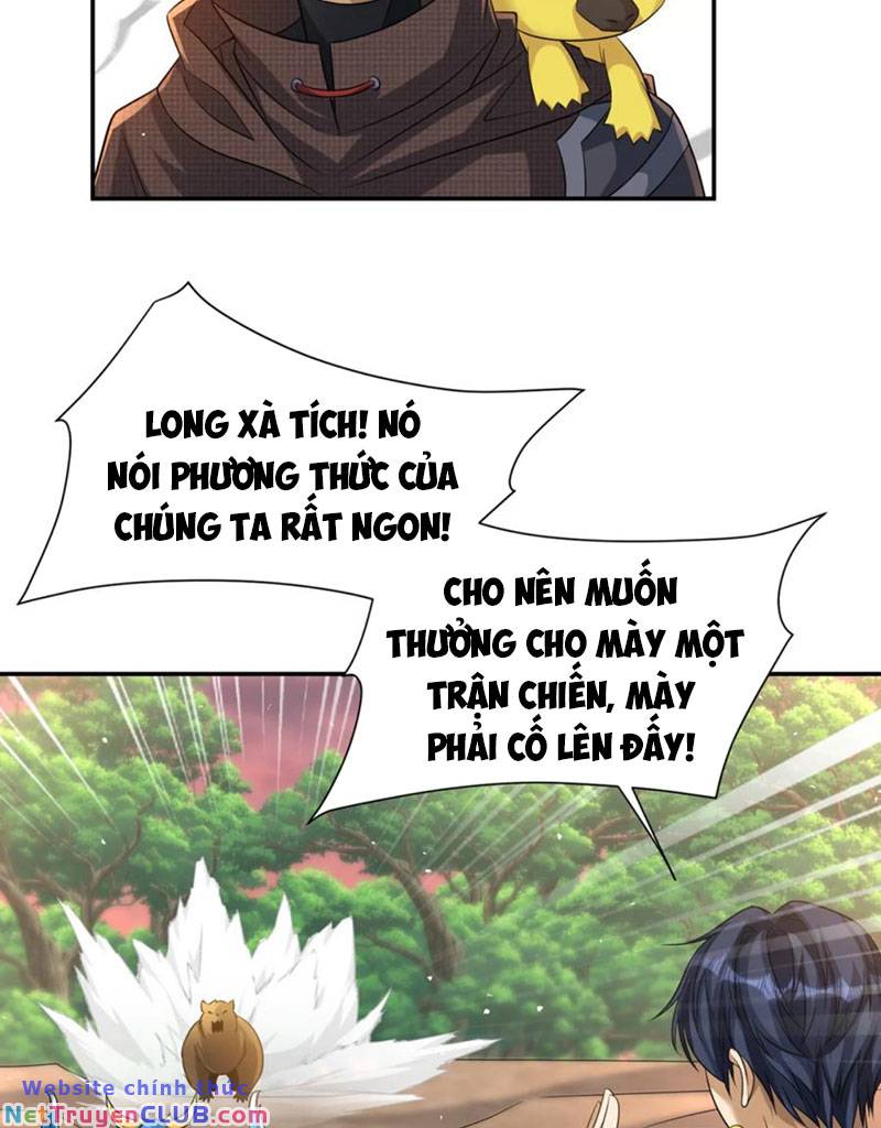 cựu nhật ngự long chapter 38 35
